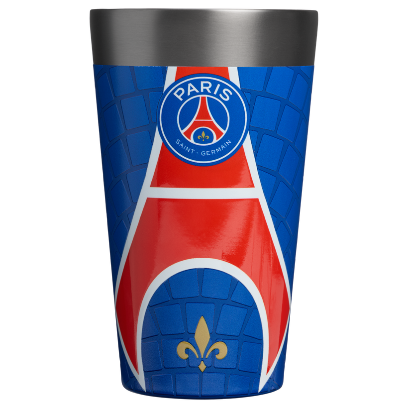Stanley 1913 x Paris Saint-Germain Adventure Stacking Tumbler - Stadium Ready