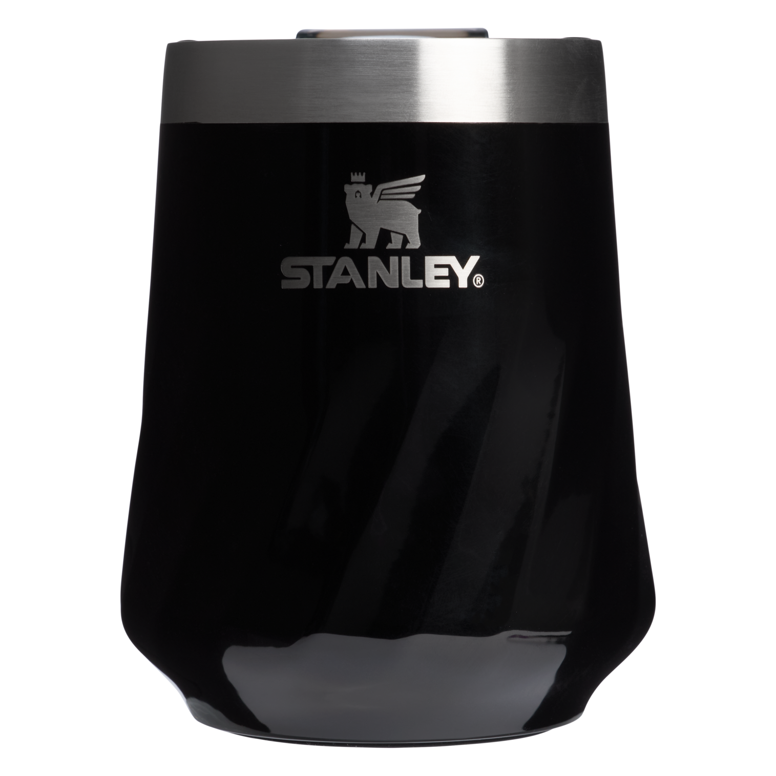 The Textured Reserve Wine Tumbler - Evening Sip