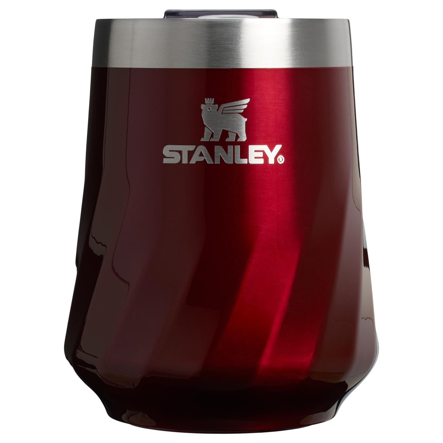 The Textured Reserve Wine Tumbler - Dinner Ready