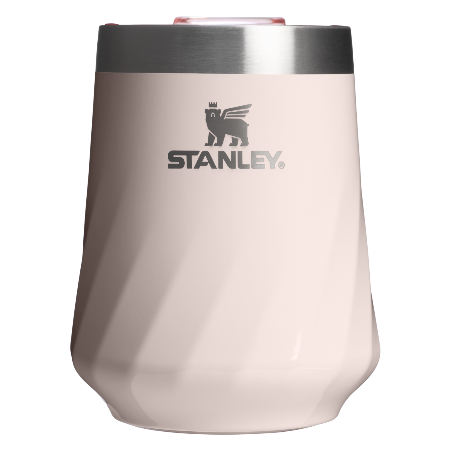 The Textured Reserve Wine Tumbler - Evening Sip