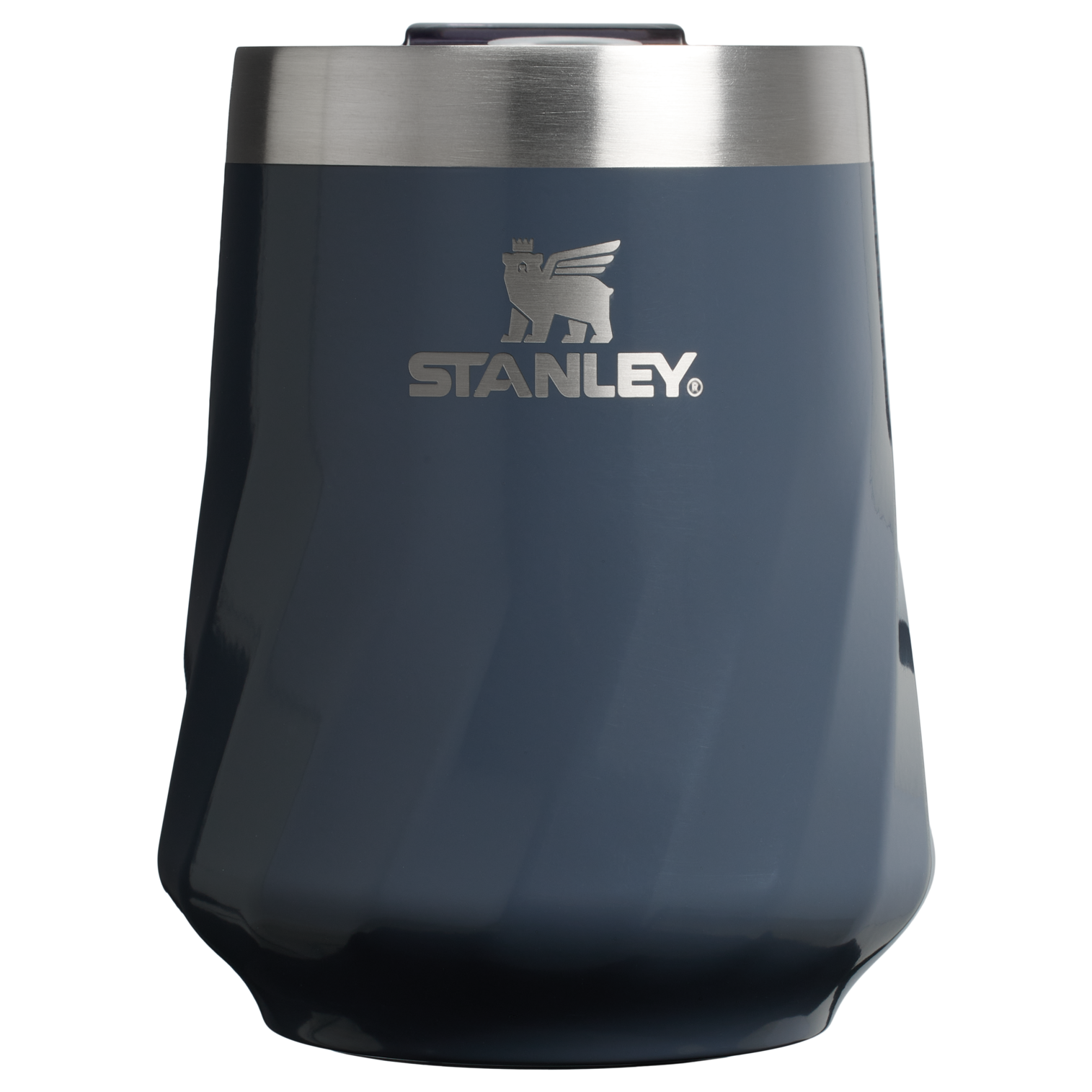 The Textured Reserve Wine Tumbler - Dinner Ready