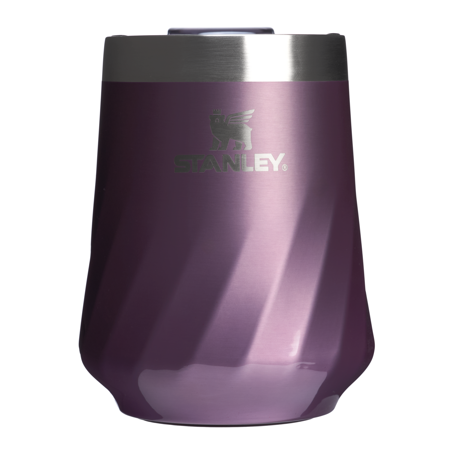 The Textured Reserve Wine Tumbler - Evening Sip