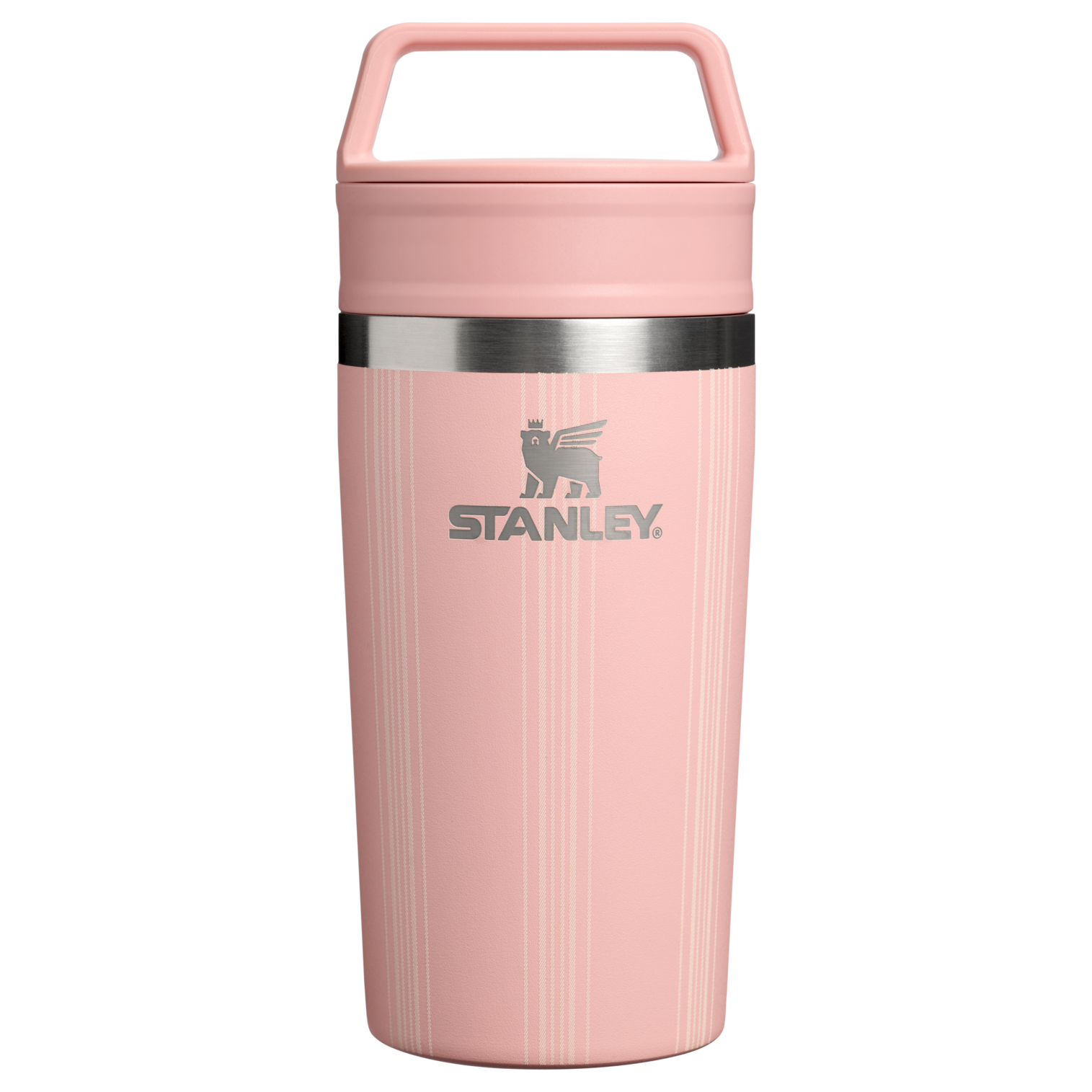 The Café-To-Go Travel Mug - Commute Ready