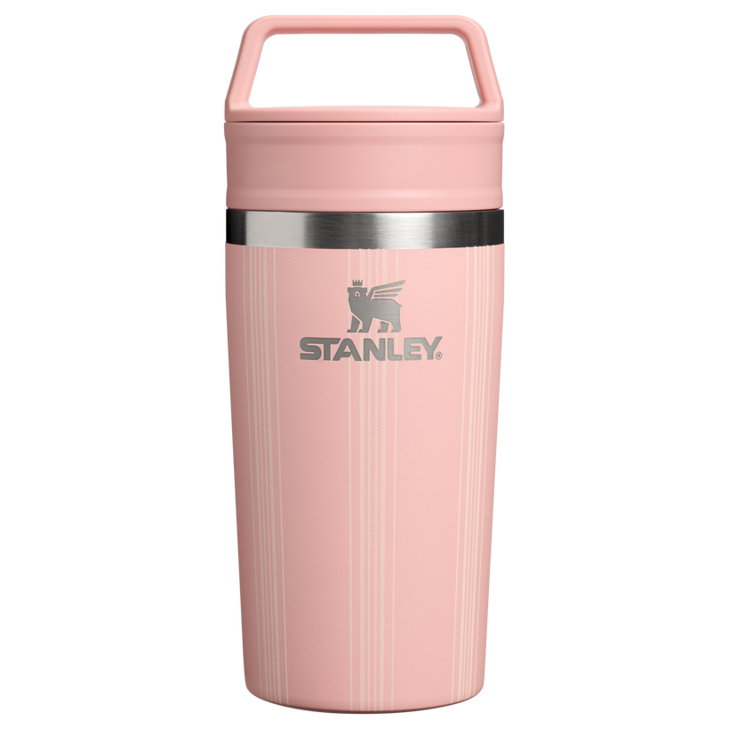 The Café-To-Go Travel Mug - Commute Ready