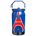 Stanley 1913 x Paris Saint-Germain IceFlow™ Flip Straw 2.0 Jug - Match Day Ready