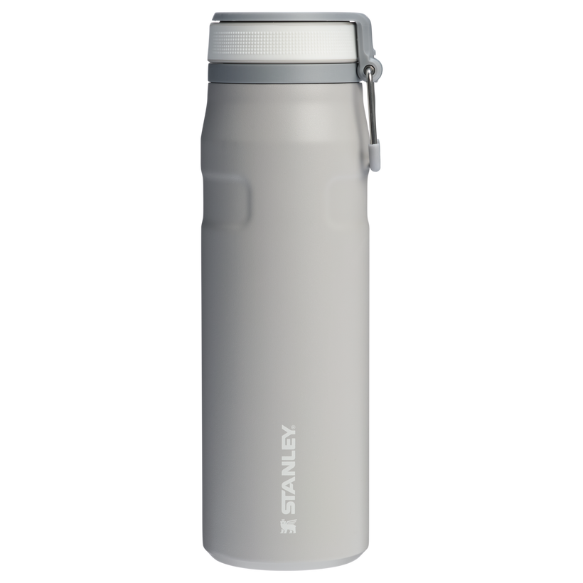The IceFlow™ Bottle with Twist Flip Lid - Cold Sip