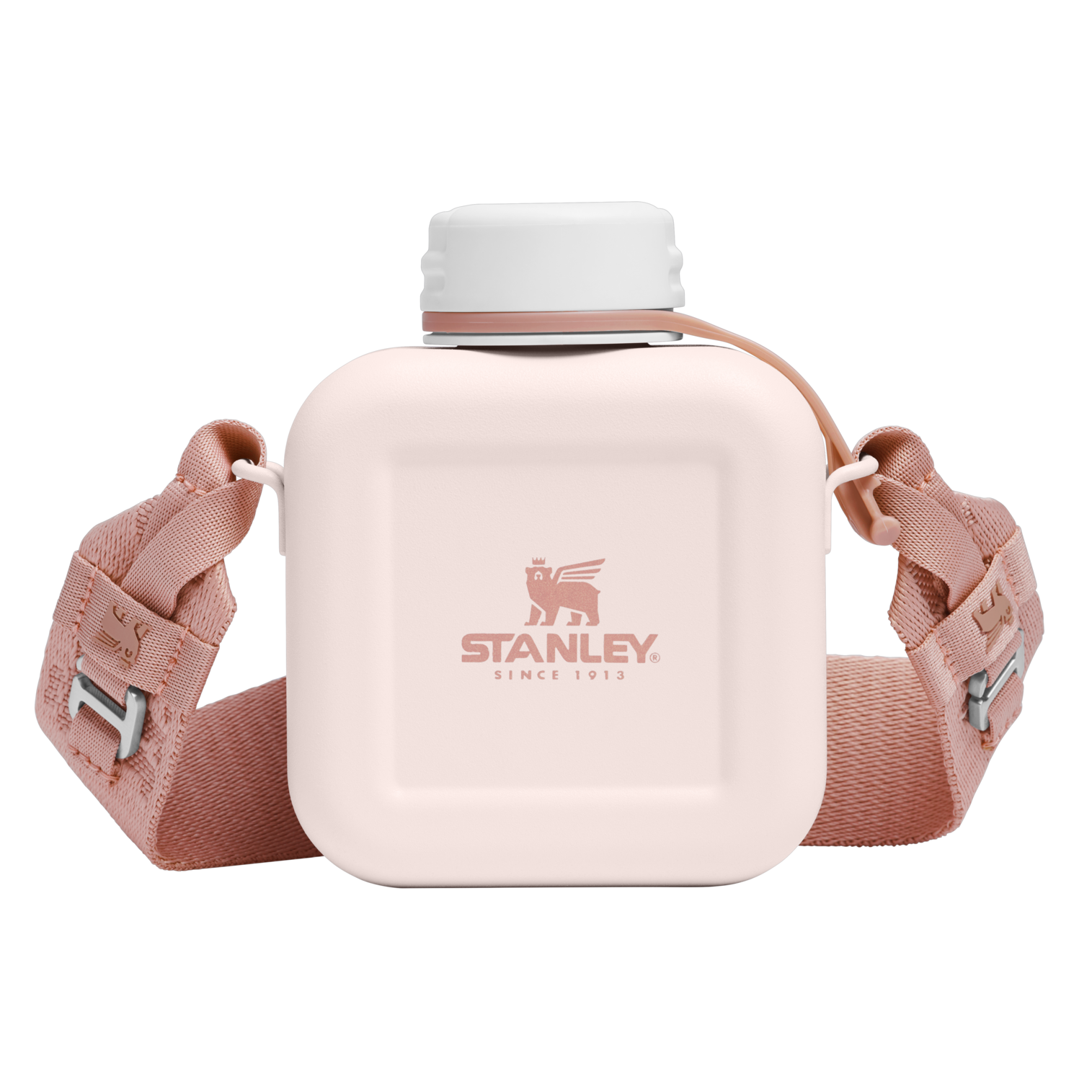 The Next x Nature Canteen - Cold Sip