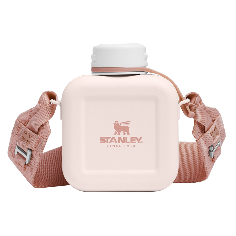The Next x Nature Canteen - Cold Sip