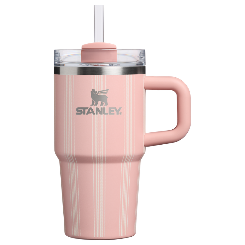 The Quencher H2.0 Flowstate™ Tumbler - Morning Sip
