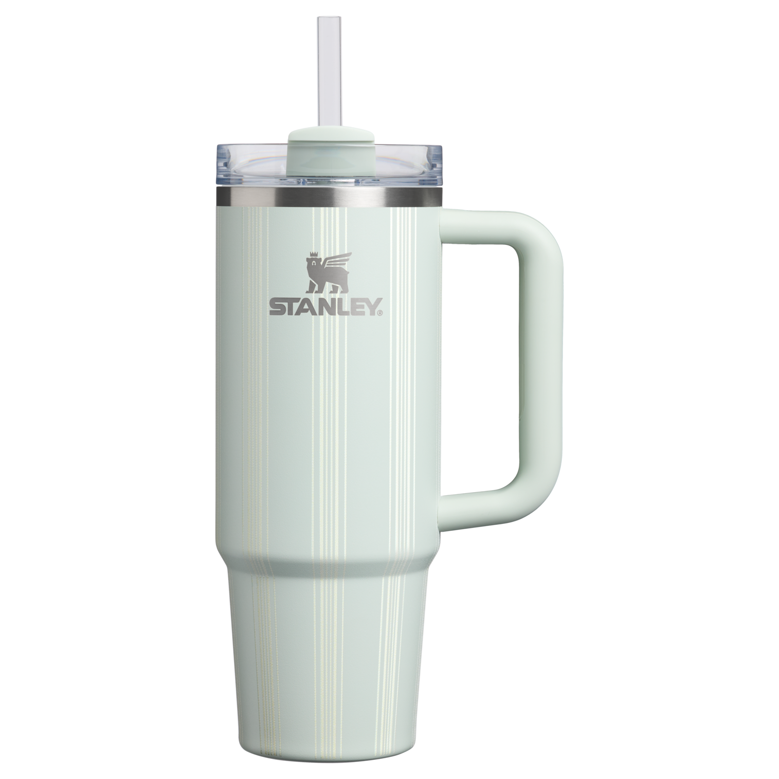 The Quencher H2.0 Flowstate™ Tumbler - Morning Sip