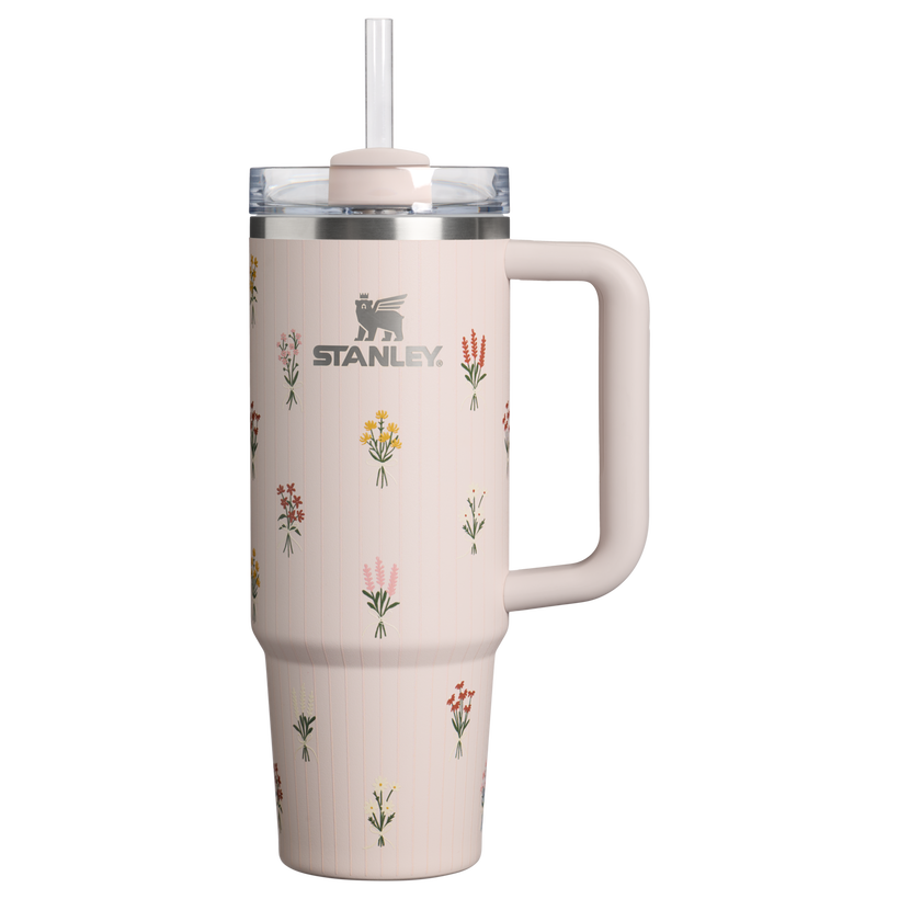 The Quencher H2.0 Flowstate™ Tumbler - All Day Sip