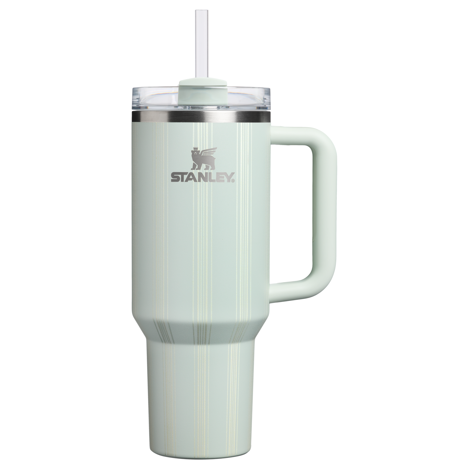 The Quencher H2.0 Flowstate™ Tumbler - Morning Sip