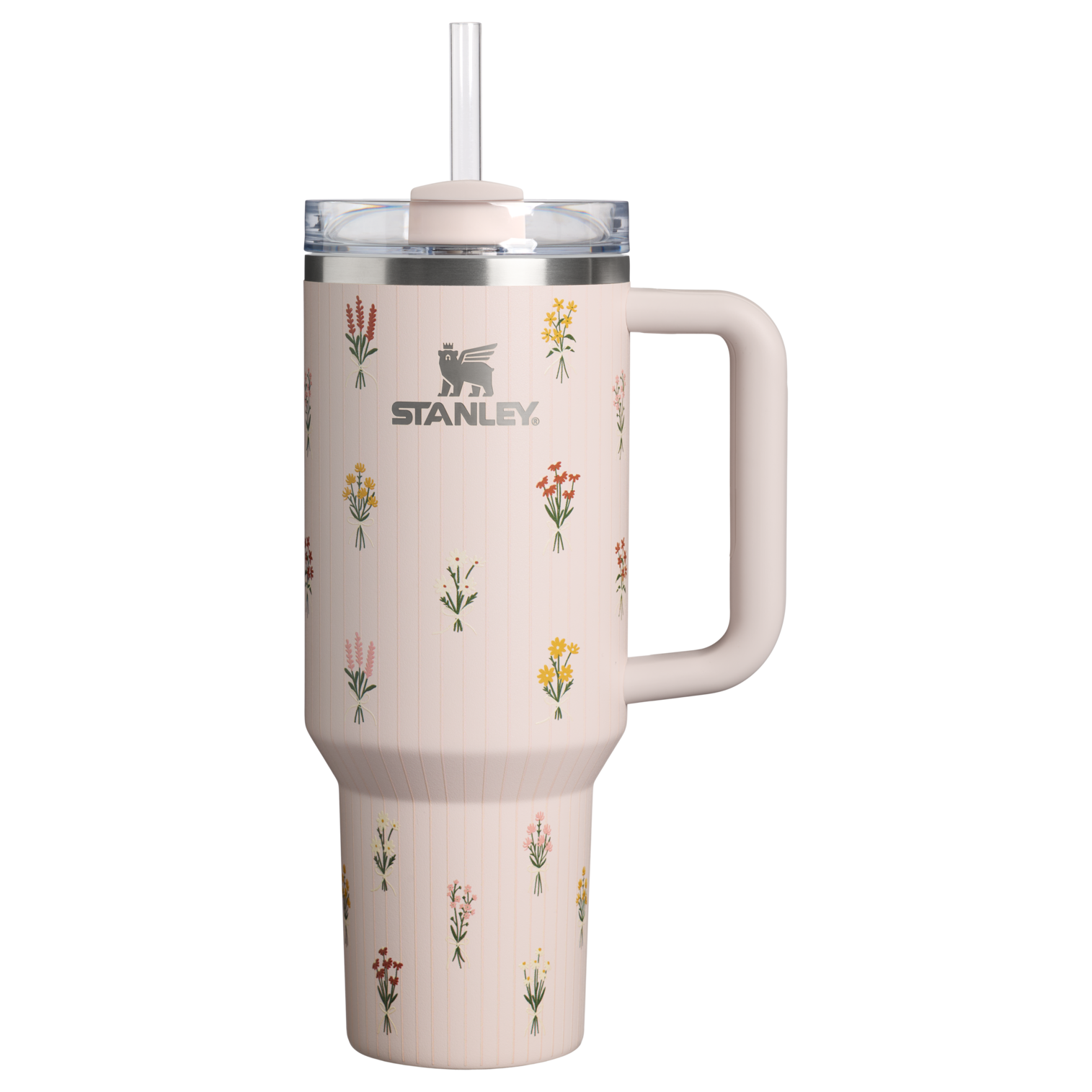 The Quencher H2.0 Flowstate™ Tumbler - All Day Sip