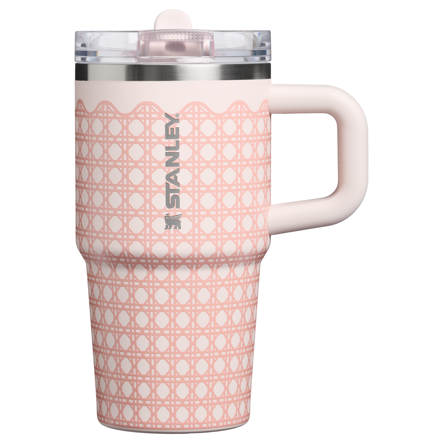 The Quencher® ProTour Flip Straw Tumbler - Fresh Flow