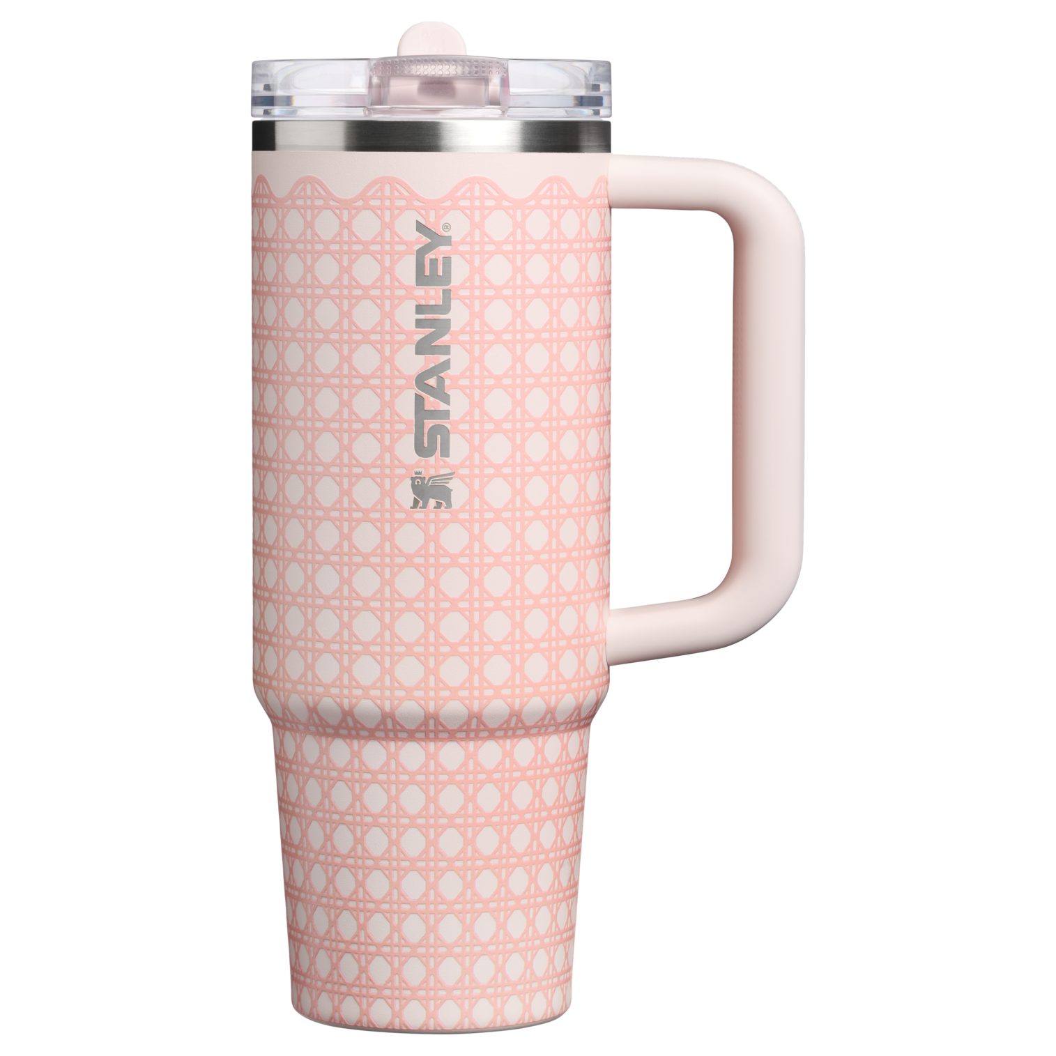 The Quencher® ProTour Flip Straw Tumbler - Fresh Flow
