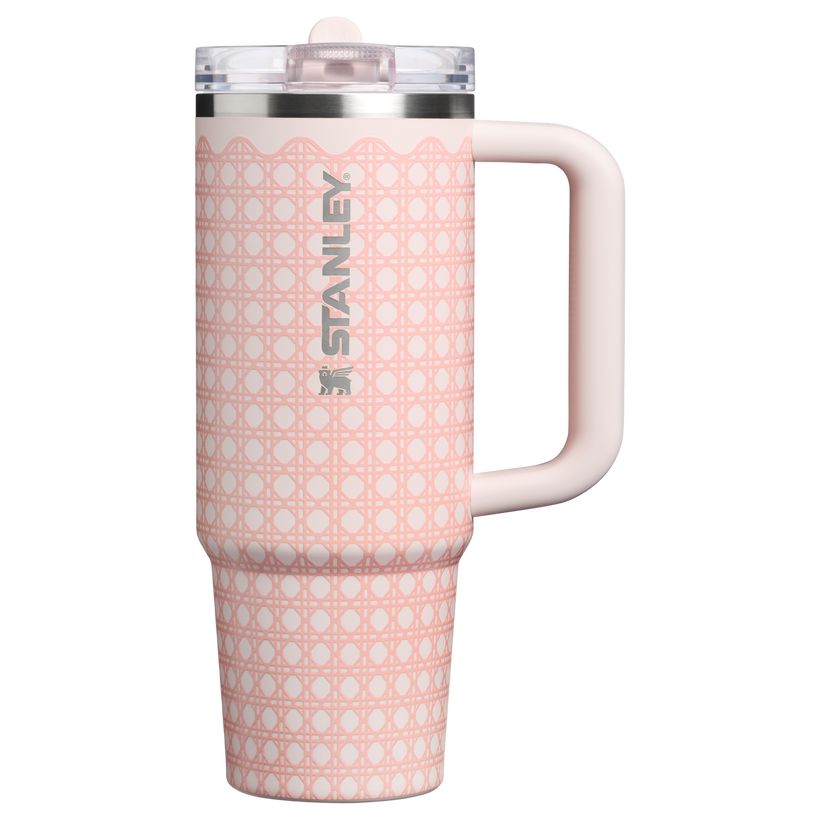 The Quencher® ProTour Flip Straw Tumbler - Fresh Flow