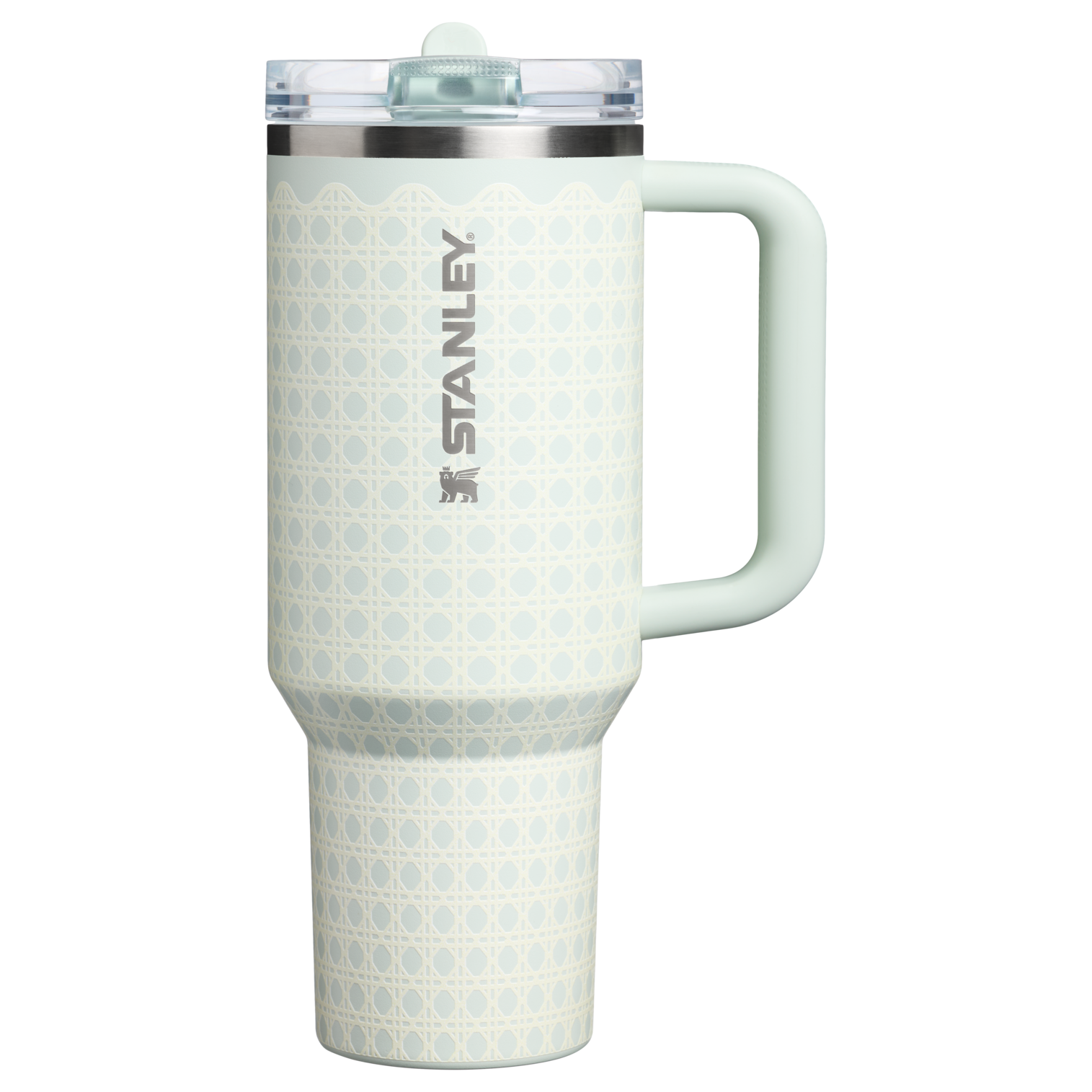 The Quencher® ProTour Flip Straw Tumbler - Quick Refresh