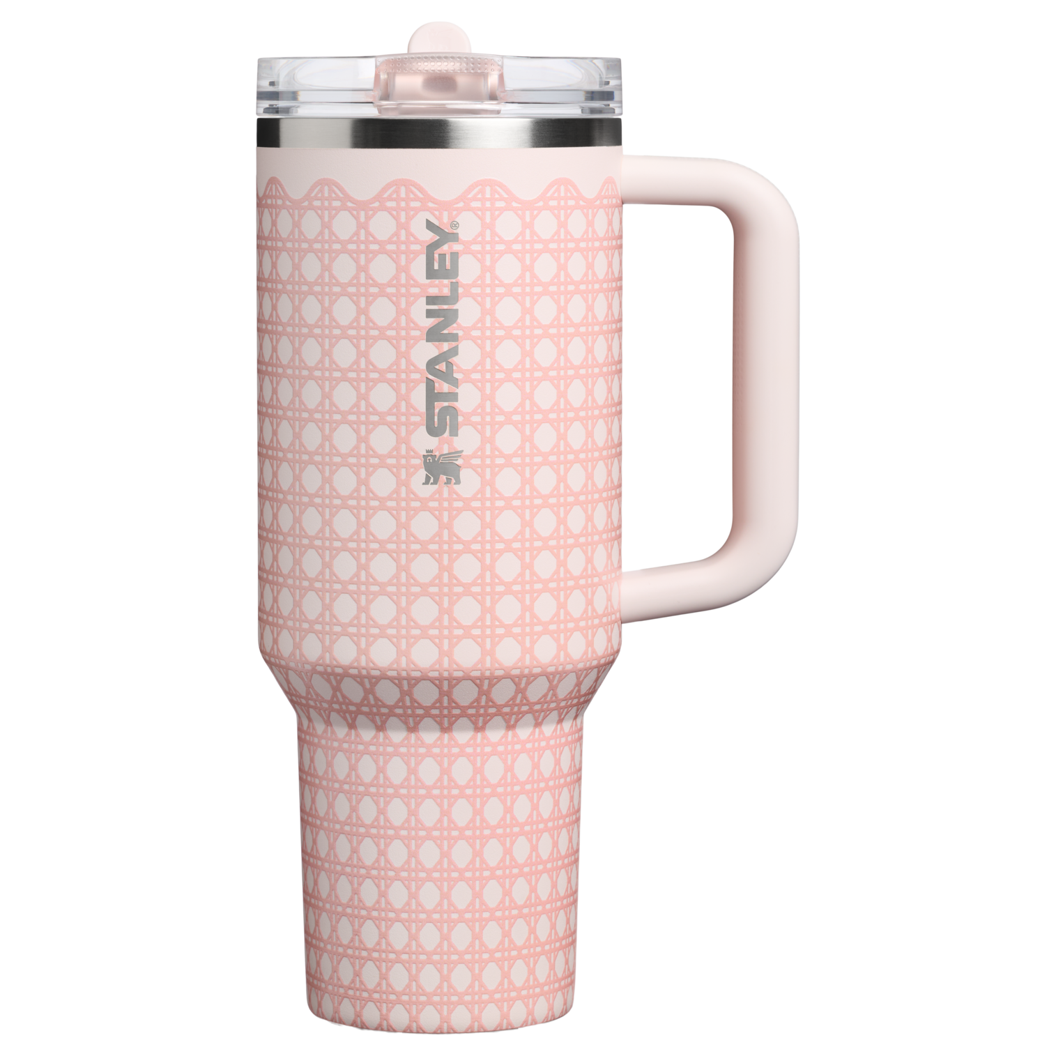 The Quencher® ProTour Flip Straw Tumbler - Quick Refresh