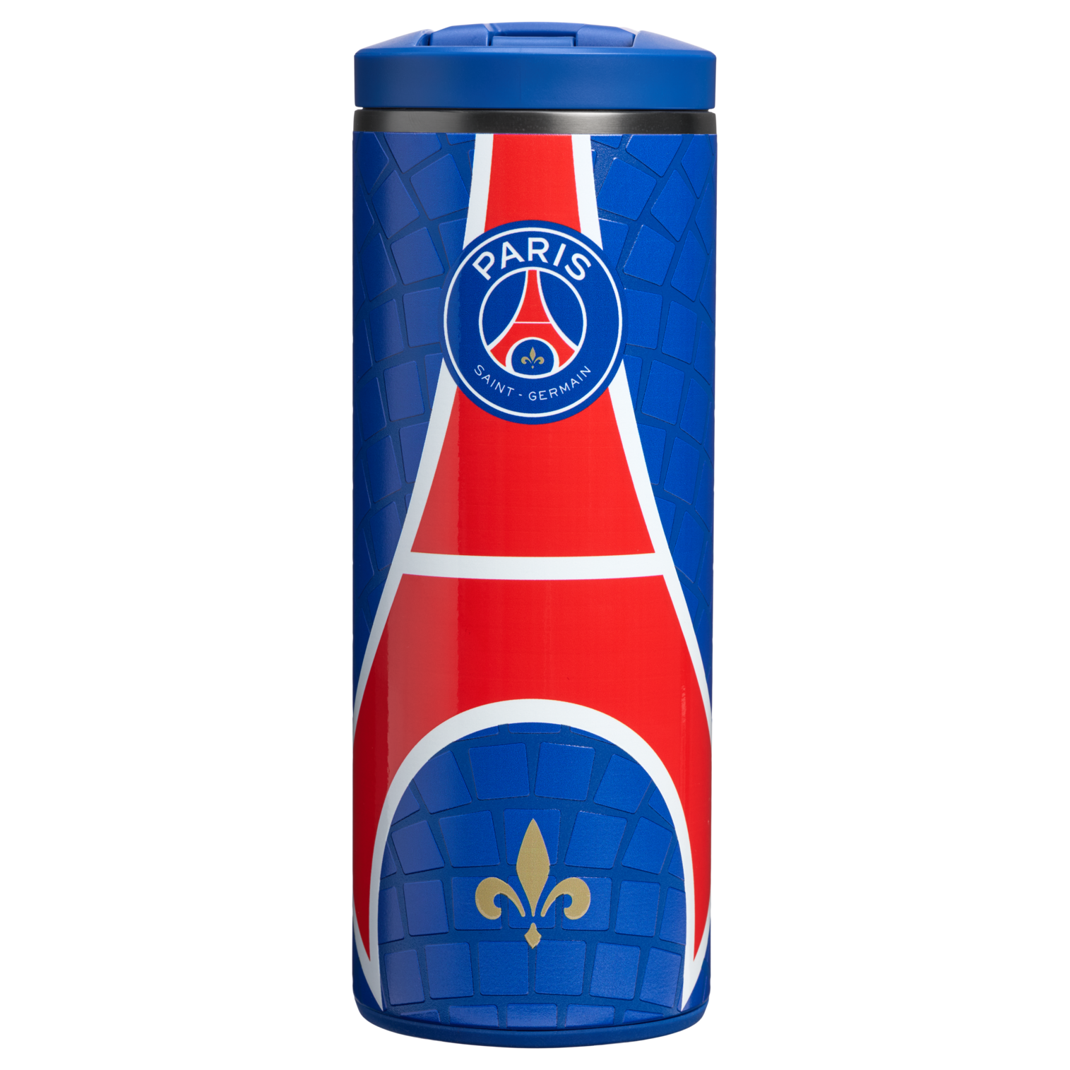 Stanley 1913 x Paris Saint-Germain Transit Flip Top Mug 2.0 - Commute Ready