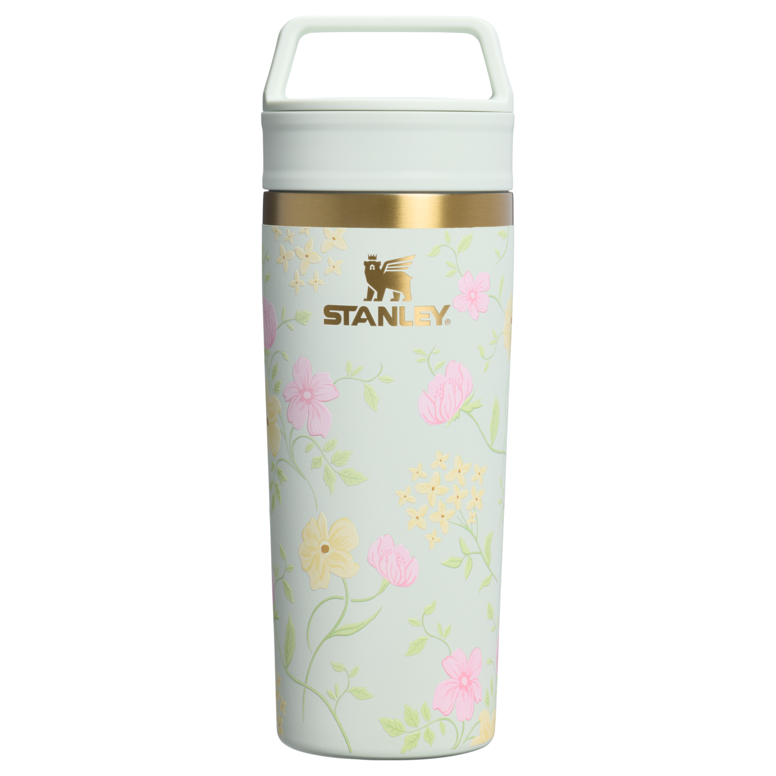 The Easter Café-To-Go Travel Mug - Commute Ready