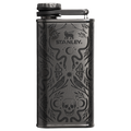 The Halloween Easy Fill Flask - Soft Touch