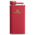 The Cheers & Cheer Easy Fill Flask - Modern Style