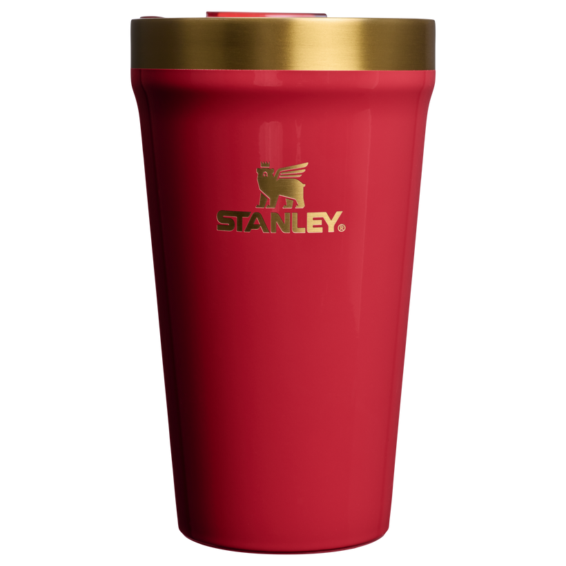 The Cheers & Cheer Everyday Tumbler - Smooth Sip
