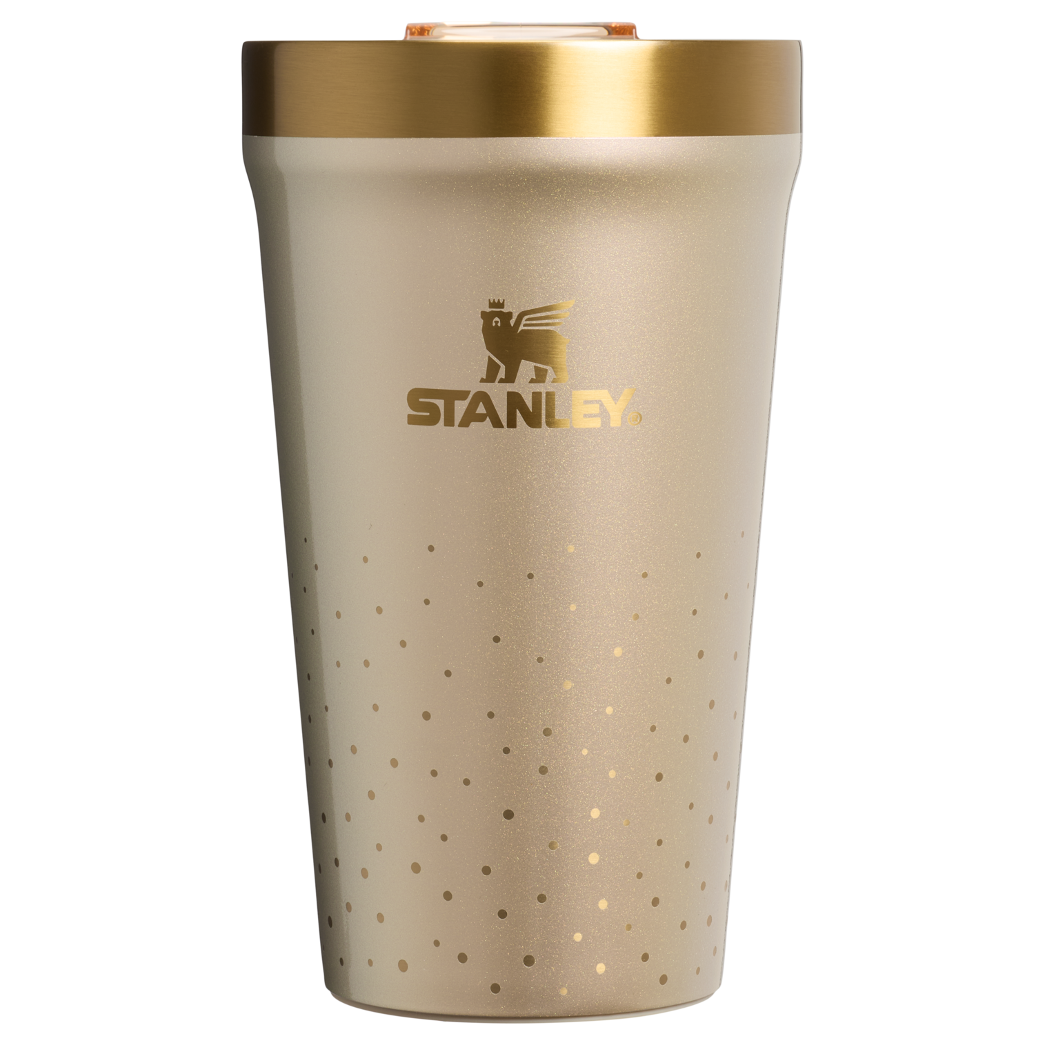 The Cheers & Cheer Everyday Tumbler - Smooth Sip