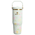 The Easter IceFlow™ Flip Straw Tumbler - Holiday Ready