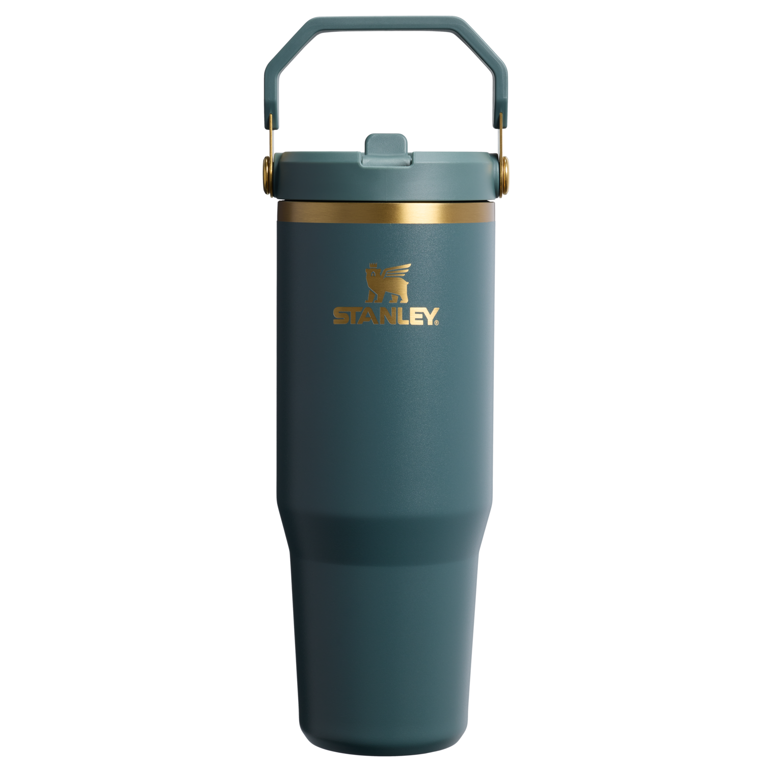 The Cheers & Cheer IceFlow™ Flip Straw Tumbler - Quick Refresh