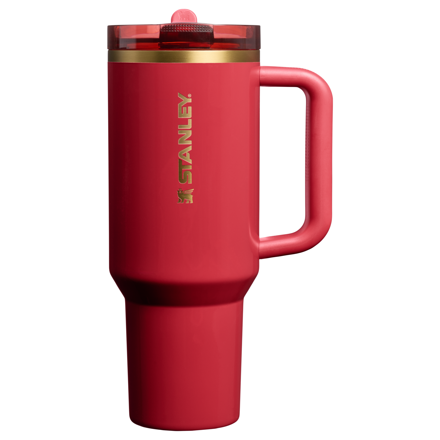 The Cheers & Cheer Quencher ProTour Flip Straw Tumbler - Desk Ready