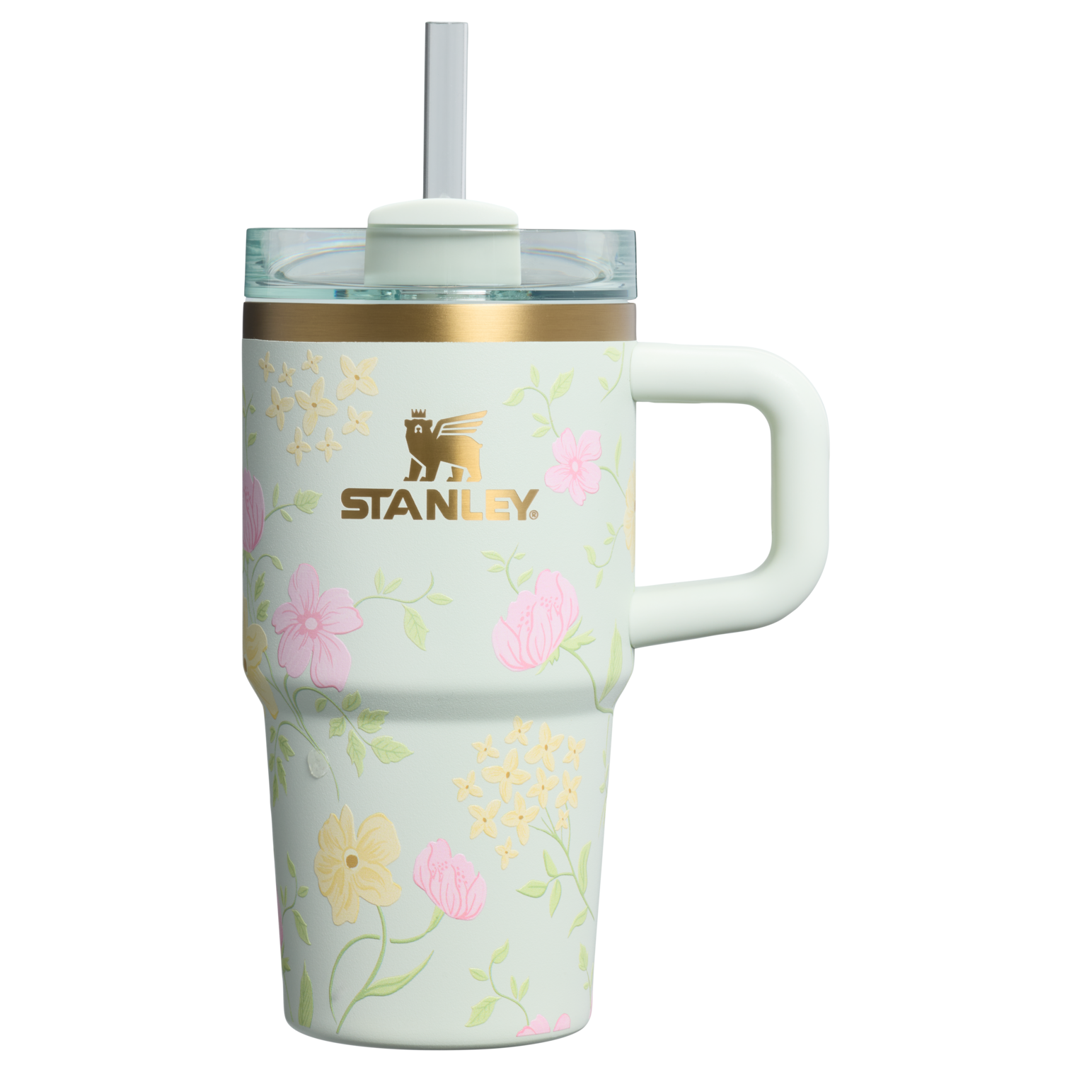 The Easter Quencher H2.0 Flowstate™ Tumbler - Holiday Ready
