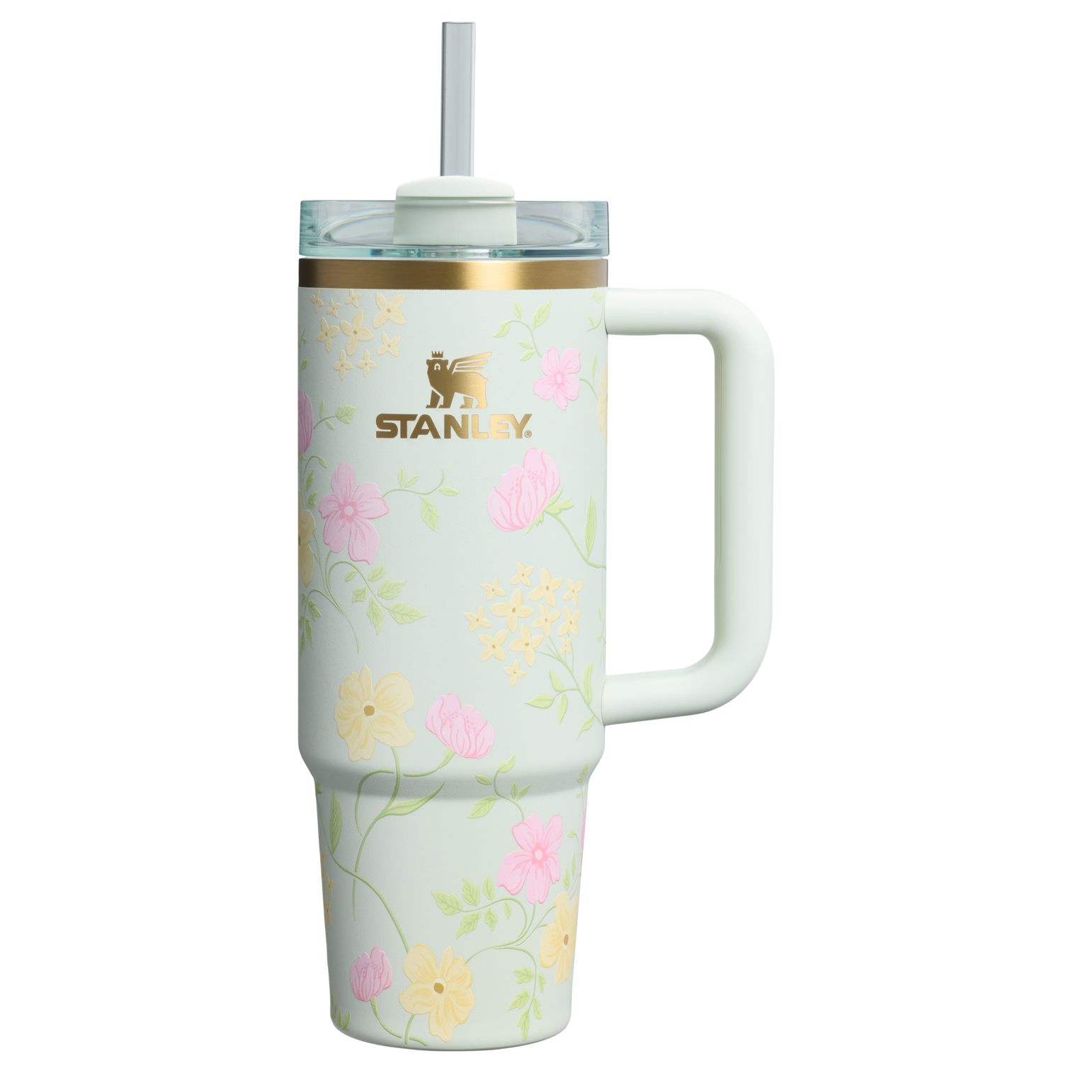 The Easter Quencher H2.0 Flowstate™ Tumbler - Holiday Ready