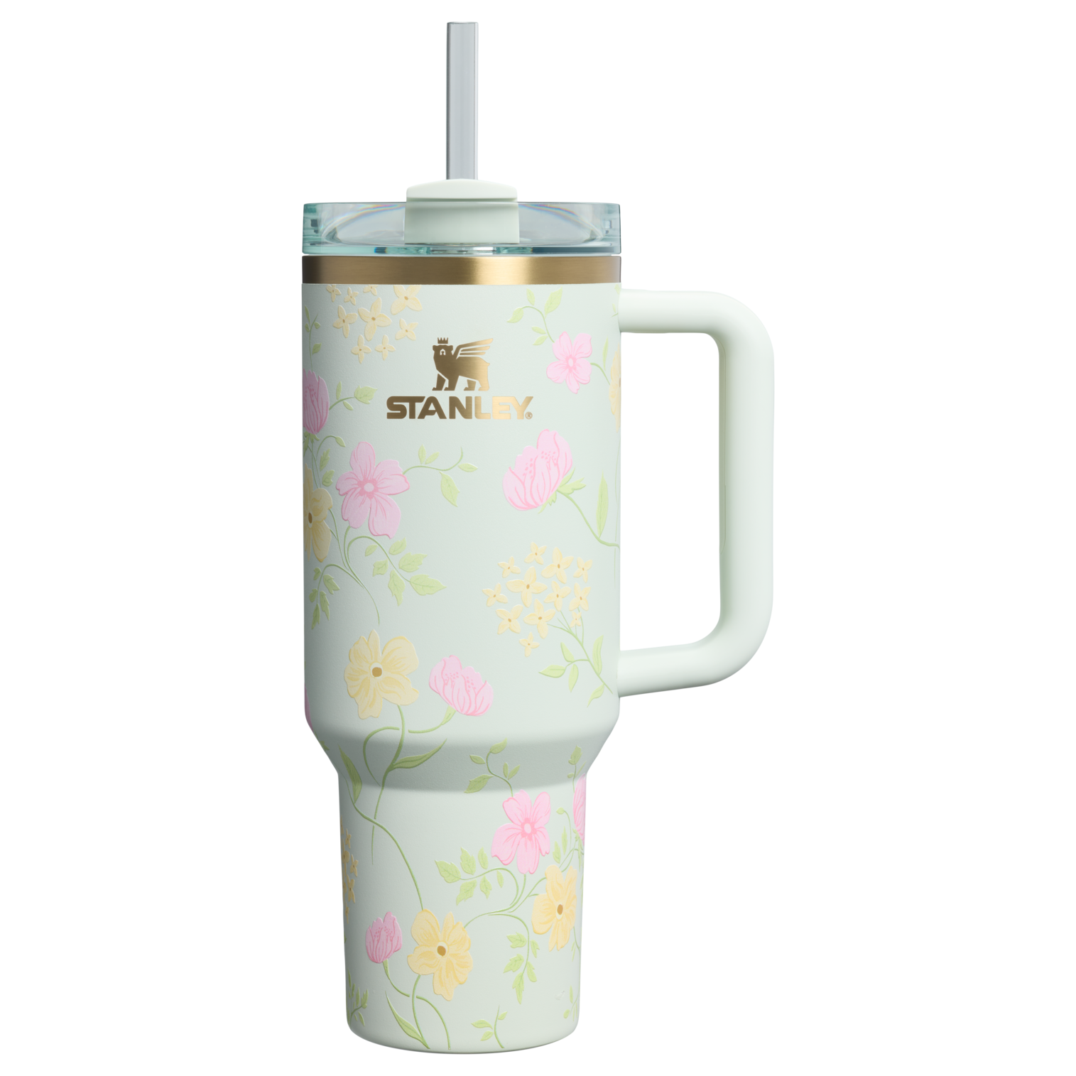 The Easter Quencher H2.0 Flowstate™ Tumbler - Holiday Ready