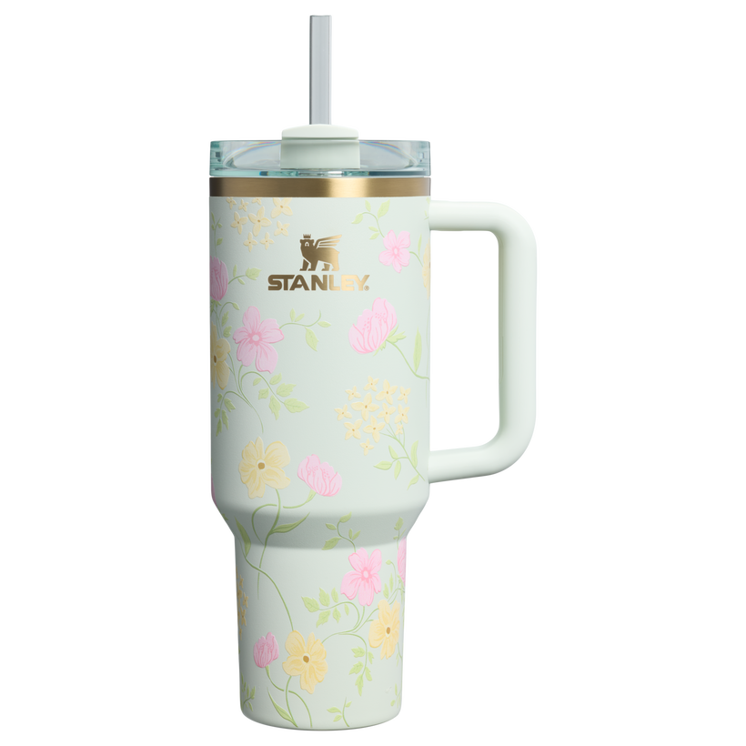 The Easter Quencher H2.0 Flowstate™ Tumbler - Holiday Ready
