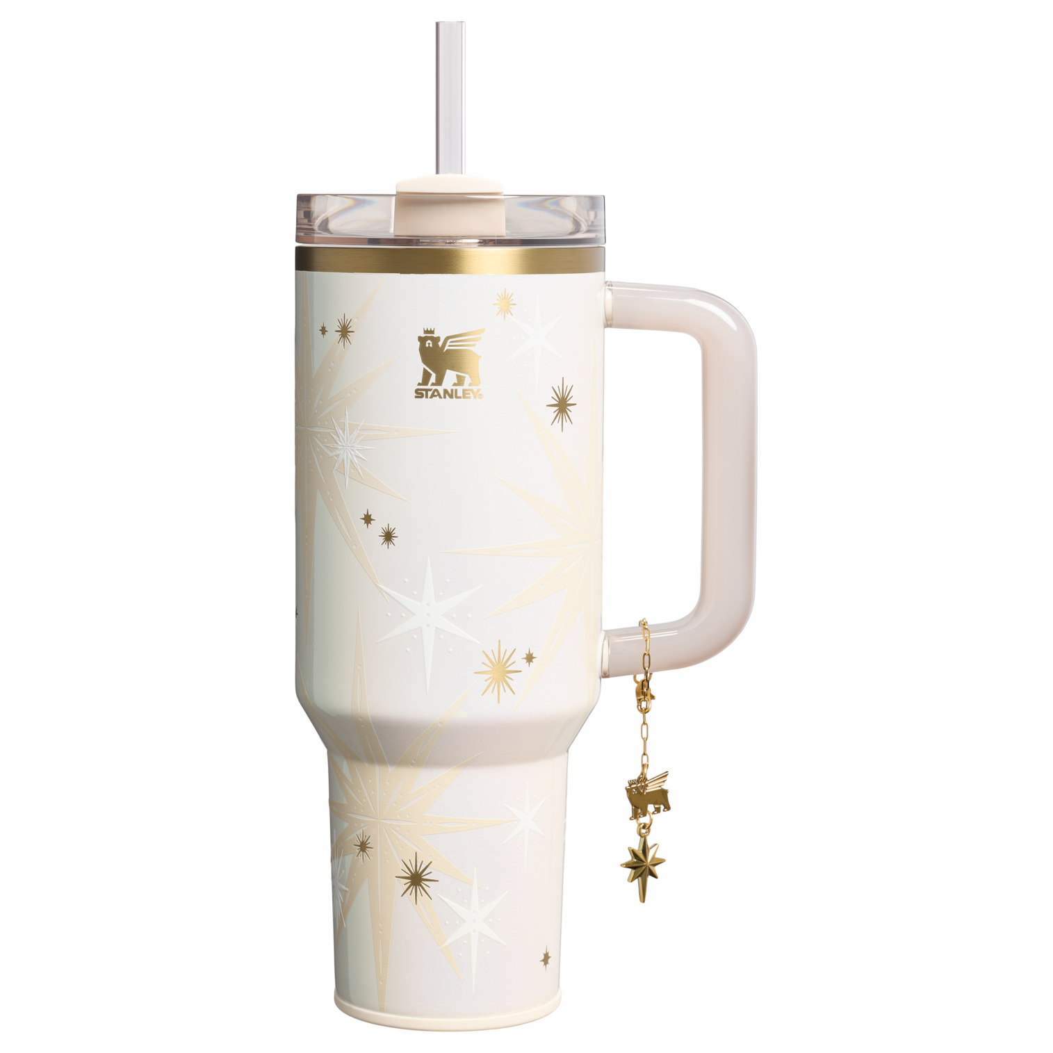 The Quencher® Luxe H2.0 Flowstate™ Tumbler - Cupholder Ready