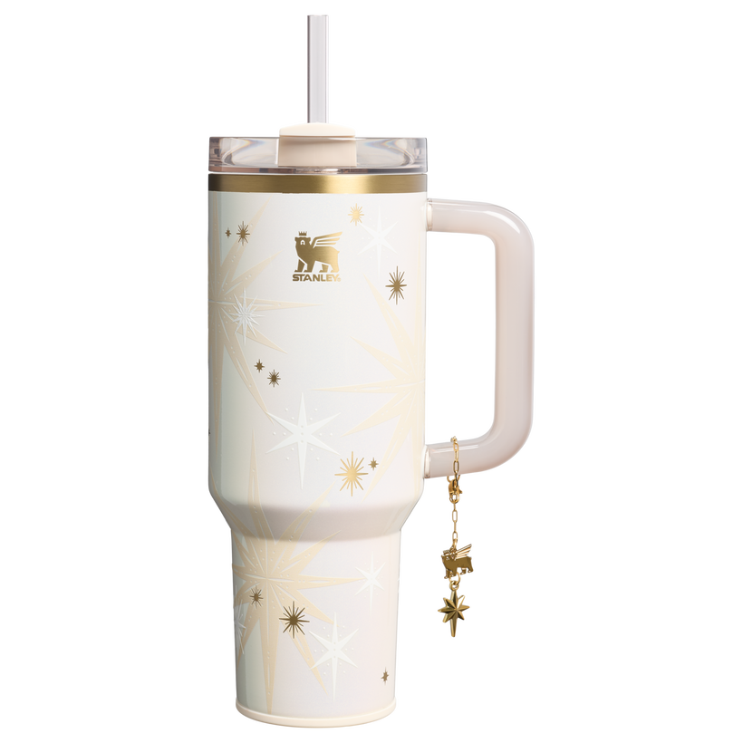 The Quencher® Luxe H2.0 Flowstate™ Tumbler - Smooth Sip
