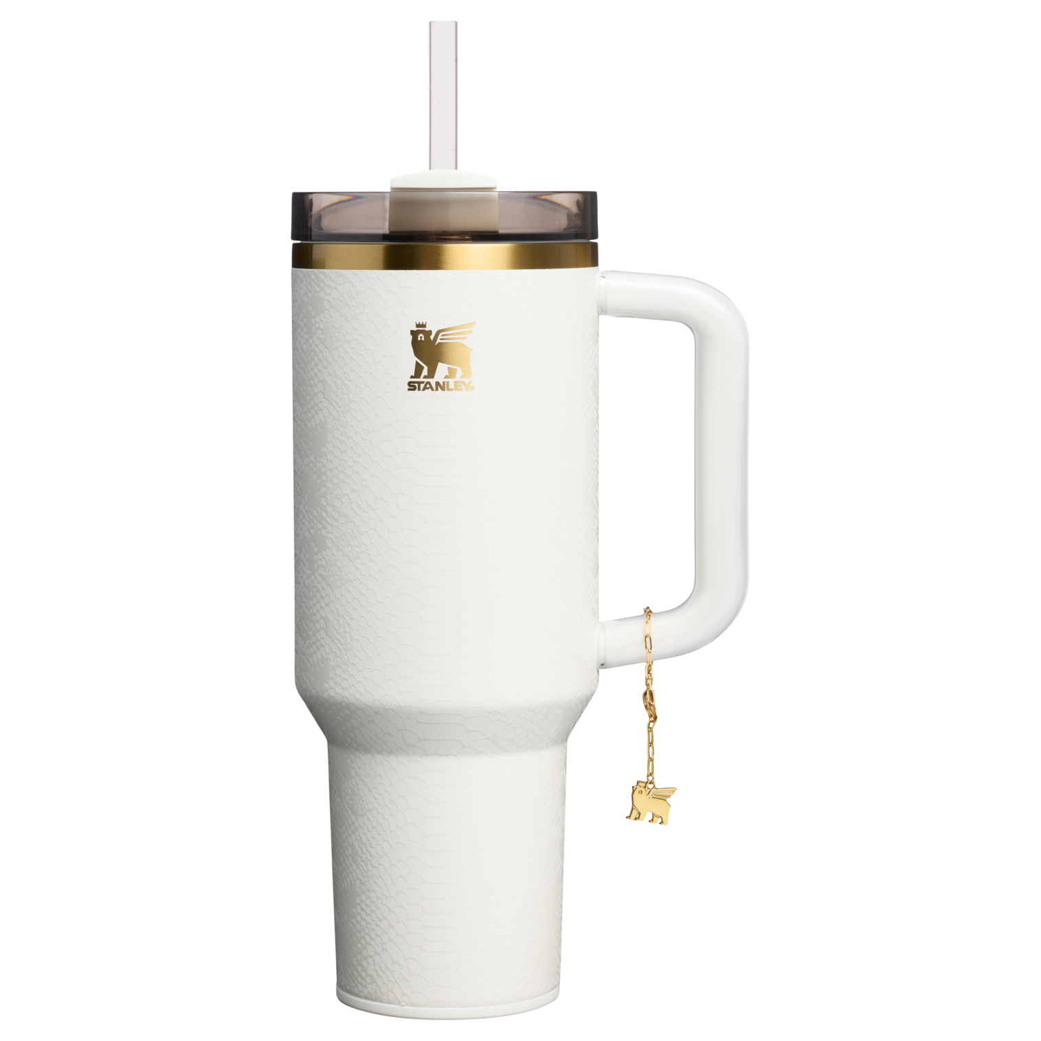 The Quencher® Luxe H2.0 Flowstate™ Tumbler - Travel Ready