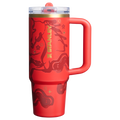 The Lunar New Year Quencher® ProTour Flip Straw Tumbler - Quick Refresh