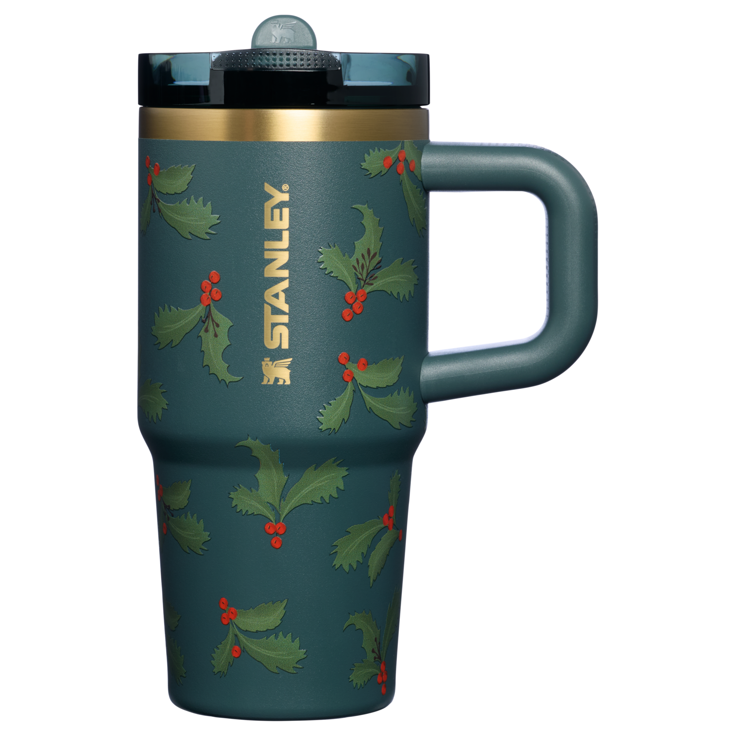 The Cheers & Cheer Quencher ProTour Flip Straw Tumbler - Lite Carry