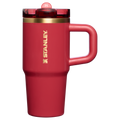 The Cheers & Cheer Quencher ProTour Flip Straw Tumbler - Cold Sip