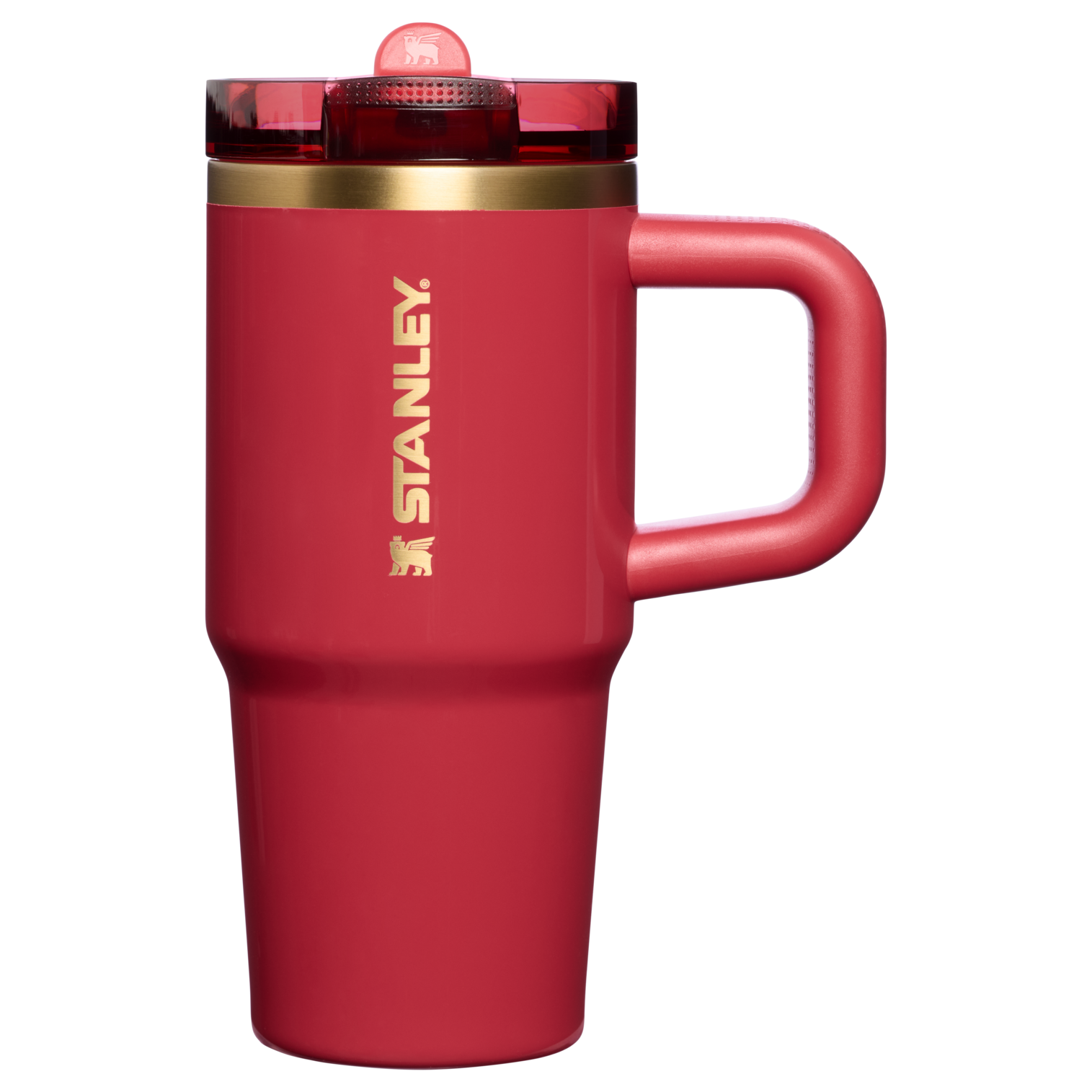 The Cheers & Cheer Quencher ProTour Flip Straw Tumbler - Cold Sip