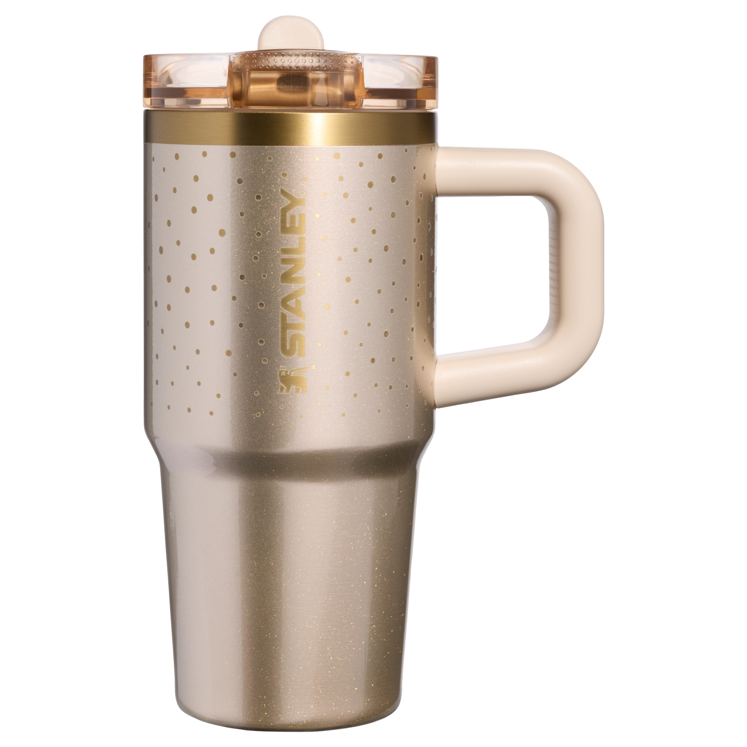 The Cheers & Cheer Quencher ProTour Flip Straw Tumbler - Cold Sip