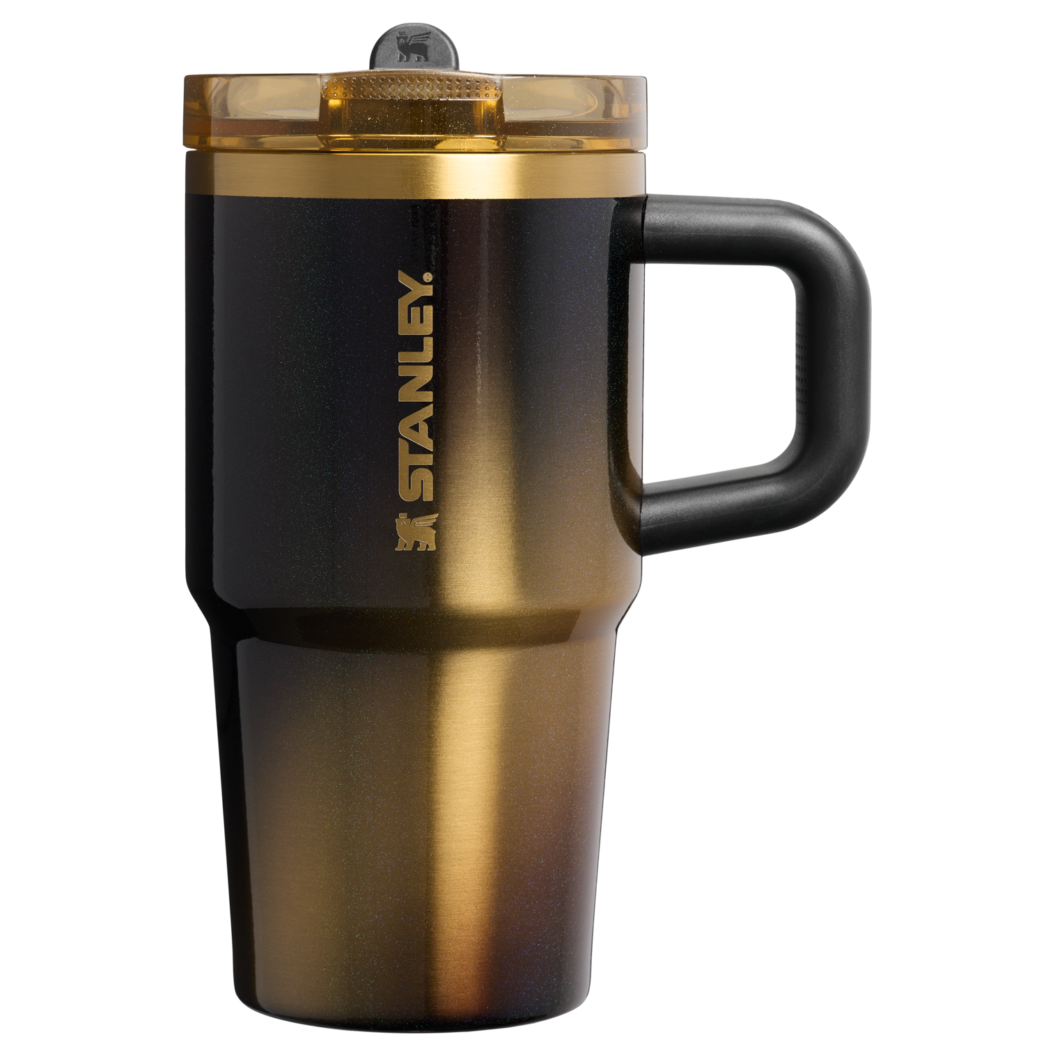 The Quencher® ProTour Flip Straw Tumbler - Active Sip