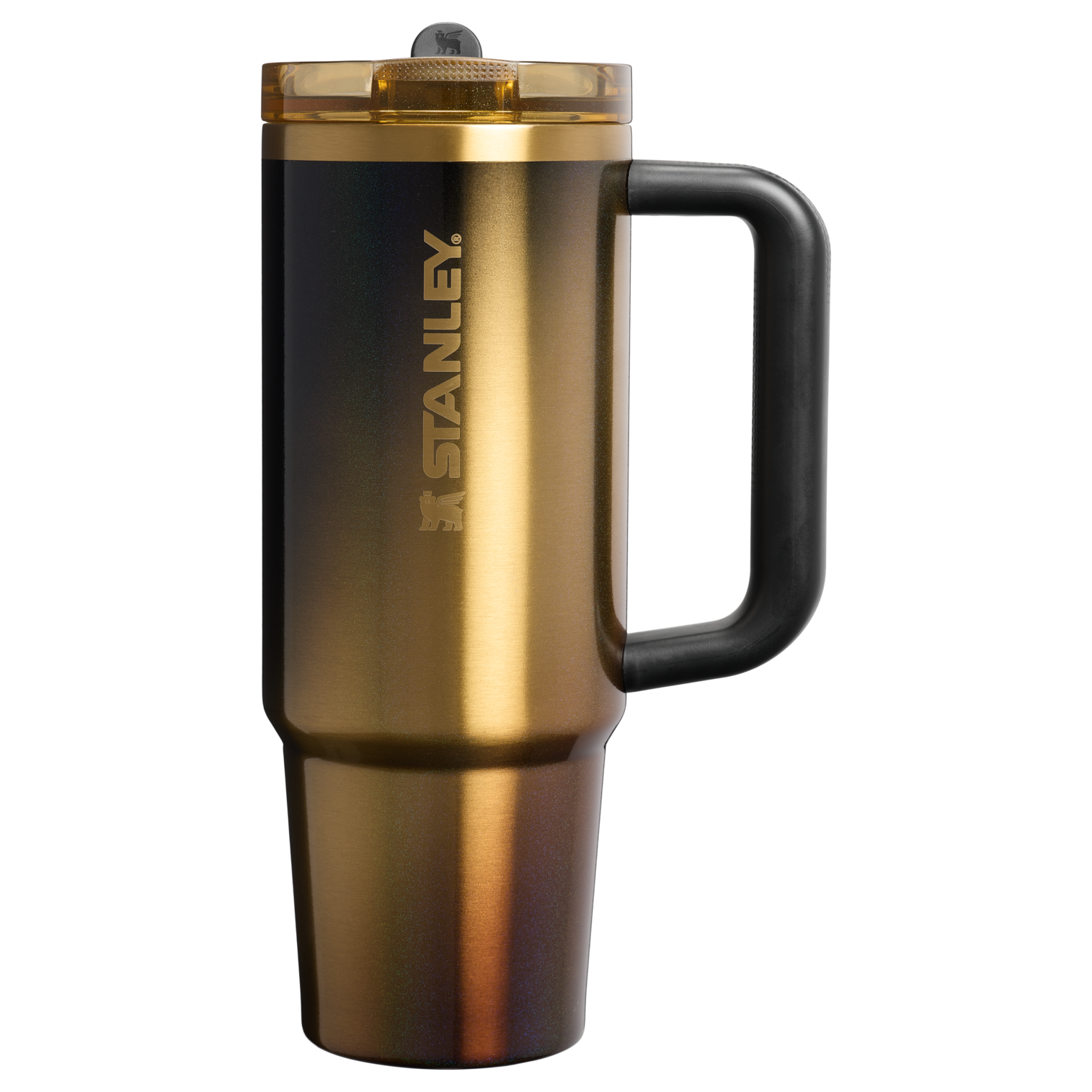 The Quencher® ProTour Flip Straw Tumbler - Active Sip