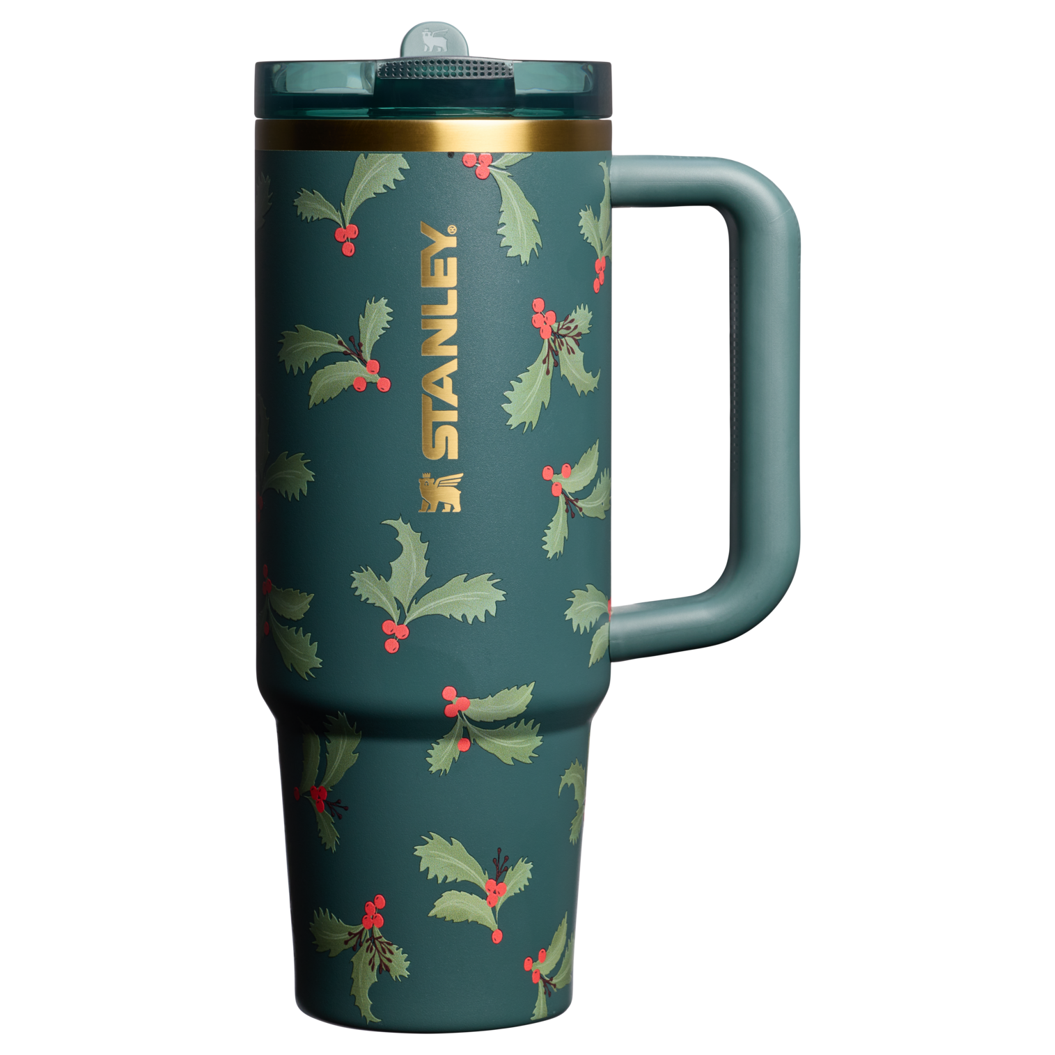 The Cheers & Cheer Quencher ProTour Flip Straw Tumbler - Road Ready