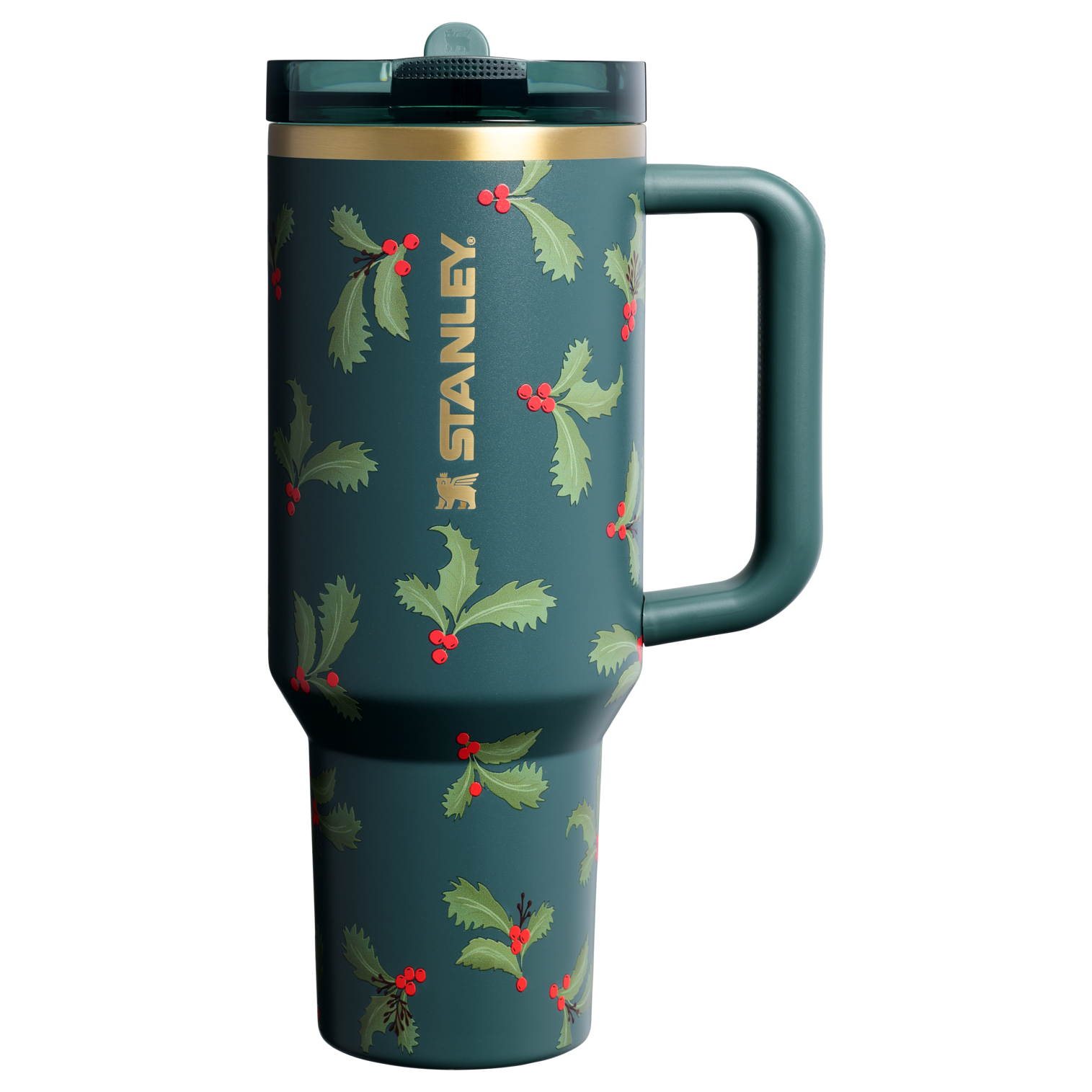 The Cheers & Cheer Quencher ProTour Flip Straw Tumbler - Road Ready