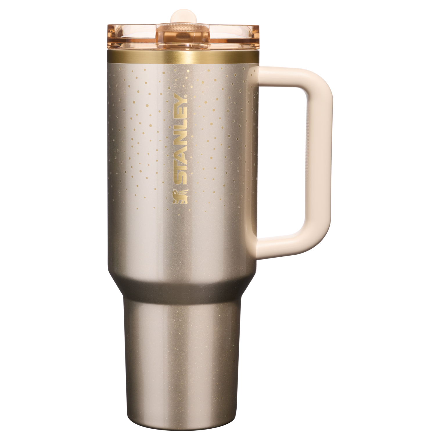 The Cheers & Cheer Quencher ProTour Flip Straw Tumbler - Road Ready
