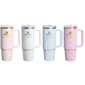 Stanley 1913 x LoveShackFancy Holiday The Quencher ProTour Set 4-pack - Collector Pick