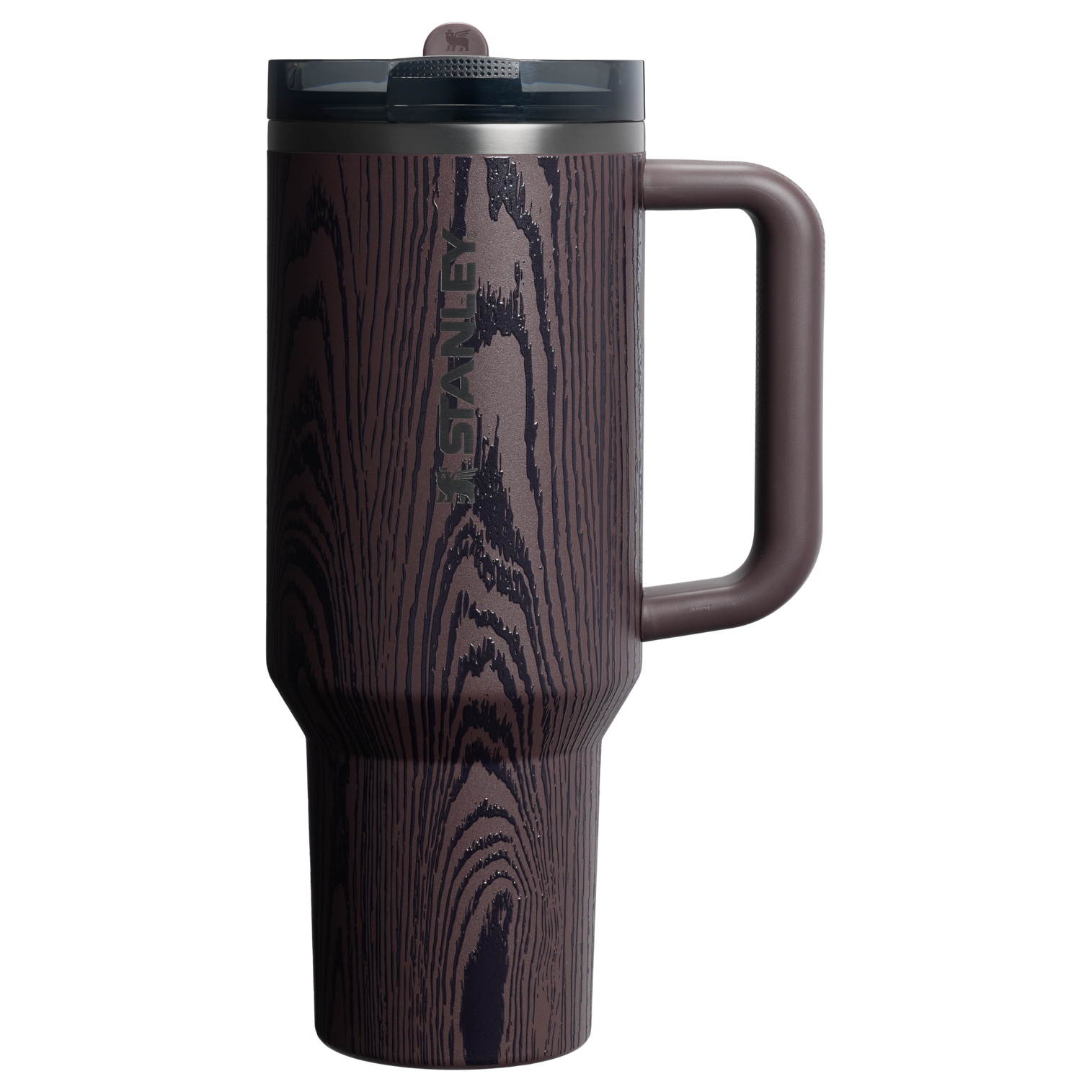 The Cheers & Cheer Quencher ProTour Flip Straw Tumbler - Desk Ready